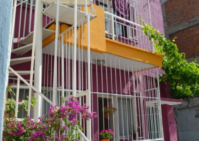 izmir hostel