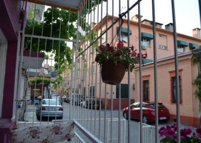 izmir hostel